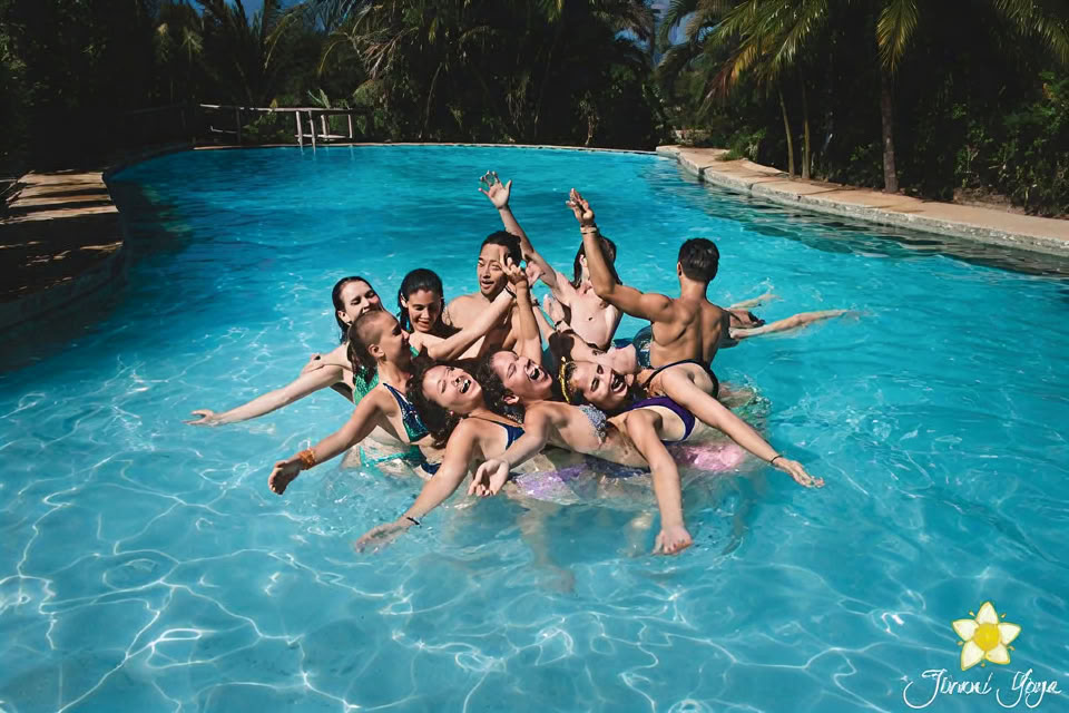 5-daagse / 4 nachten yoga- en meditatieretraite in Tamarindo, Costa Rica