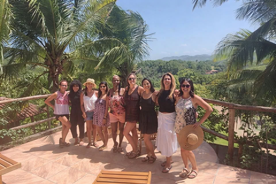 5-daagse / 4 nachten yoga- en meditatieretraite in Tamarindo, Costa Rica