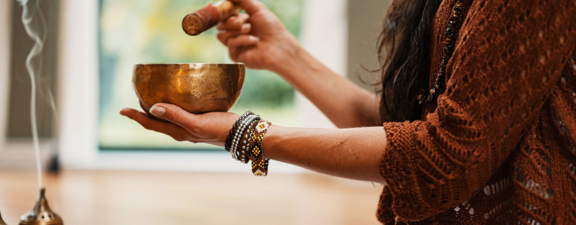 Zelfessentie: een yogaretraite