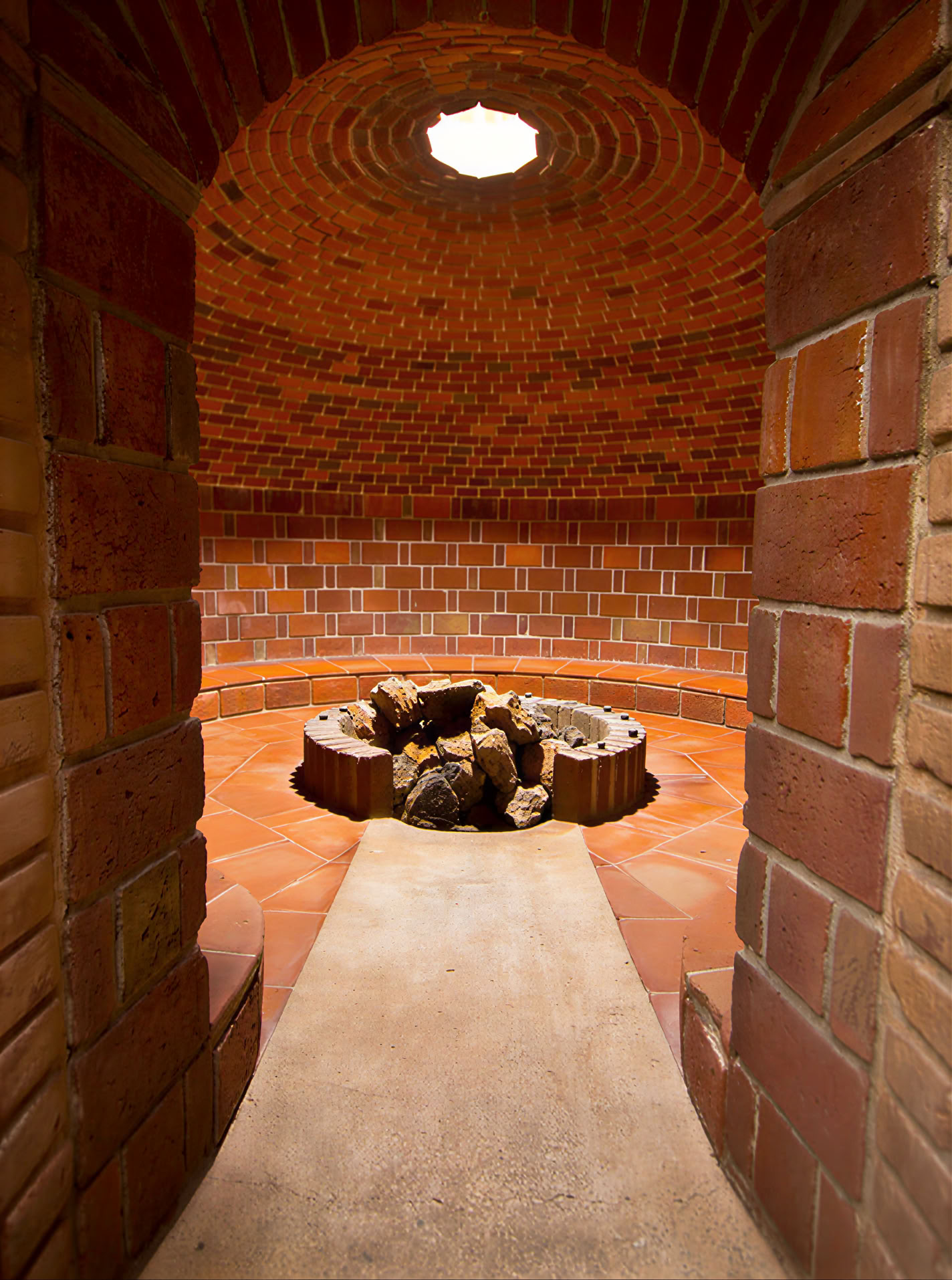 Temazcal
