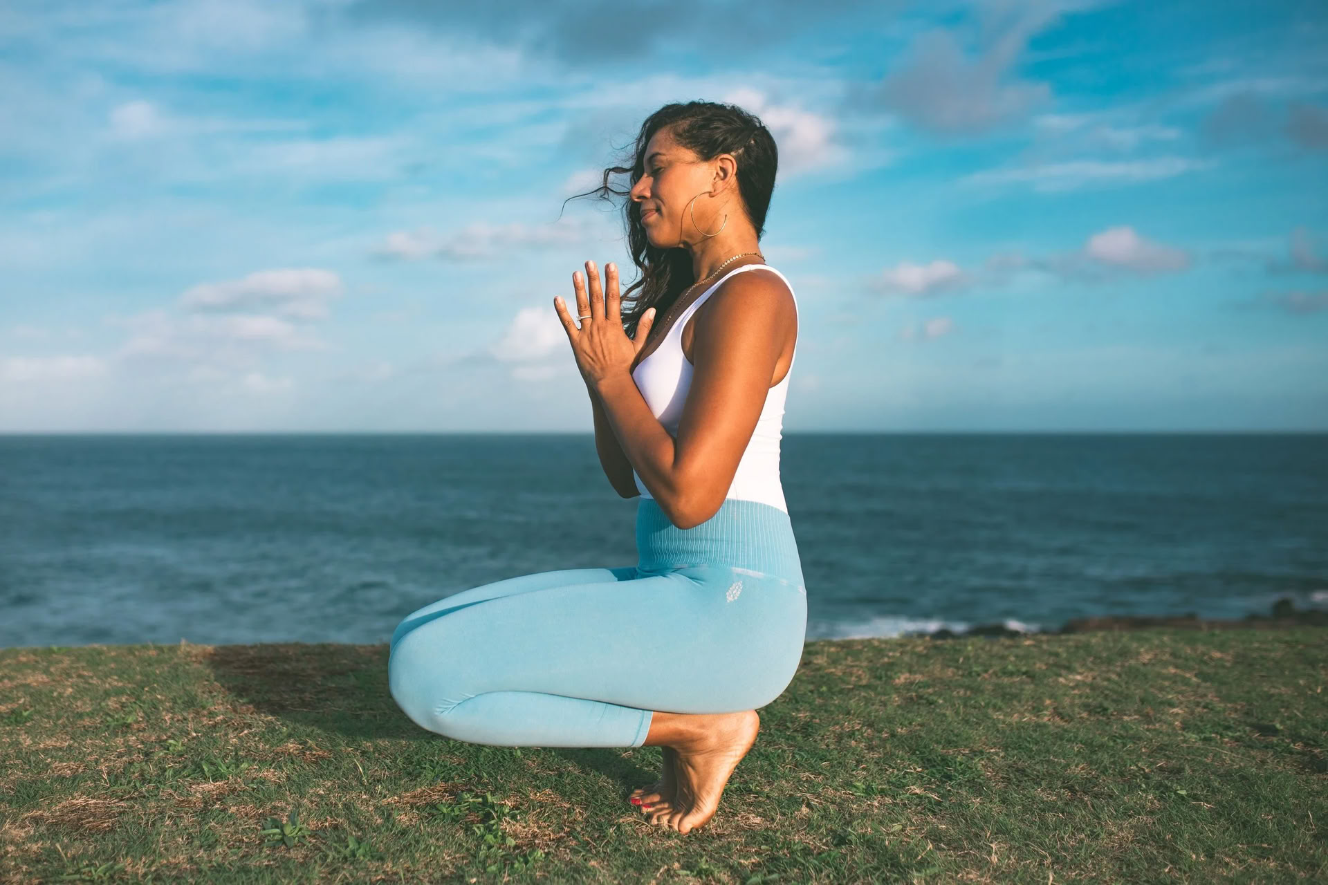 200 uur yogadocentenopleiding