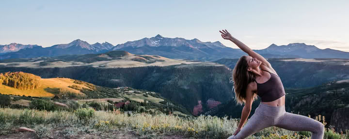 200 uur yogadocentenopleiding