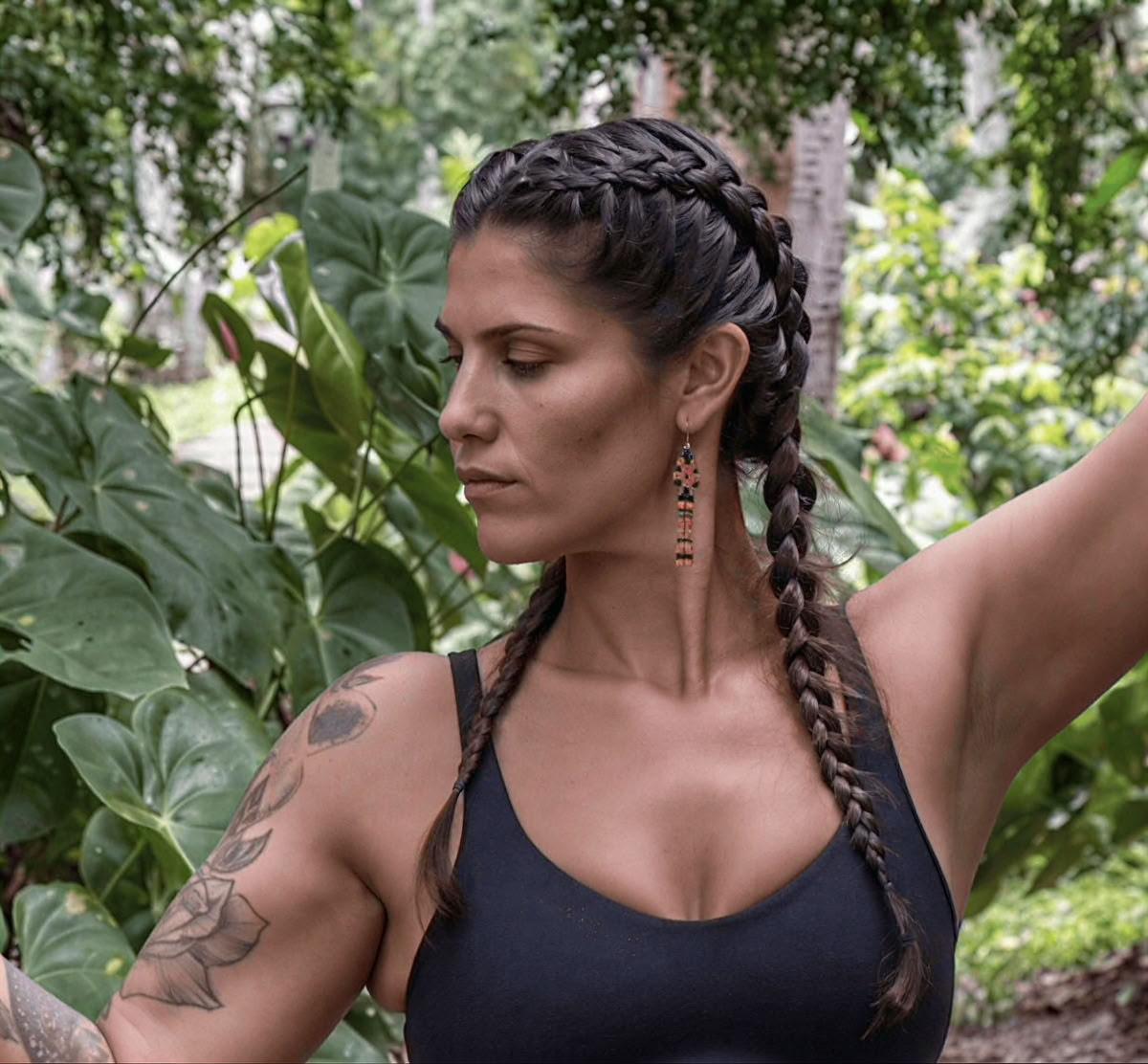 200-uurs yogadocentenopleiding – Michelle LeHegarate & Danielle Hoguet