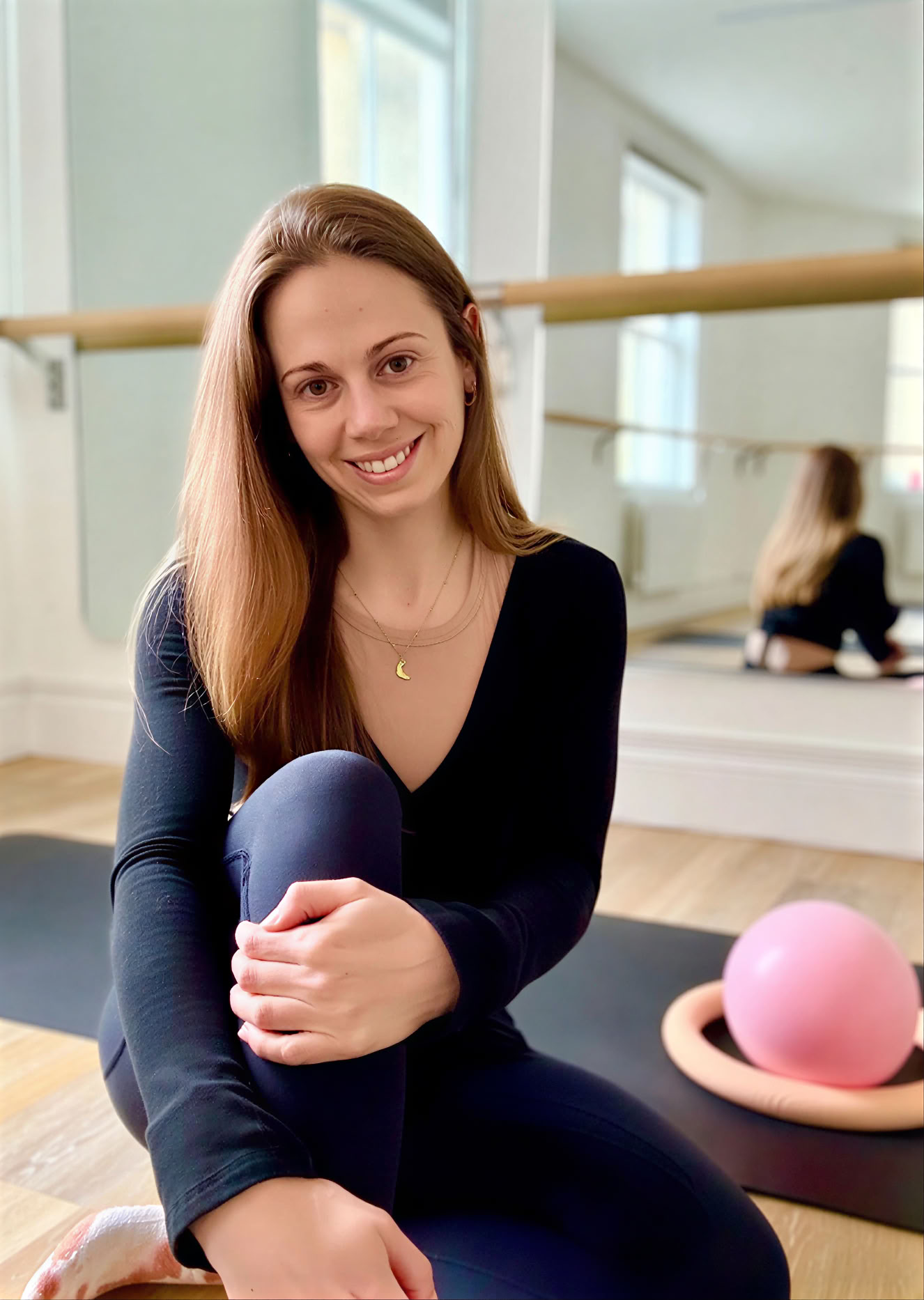 Sapphisch Pilatesretreat