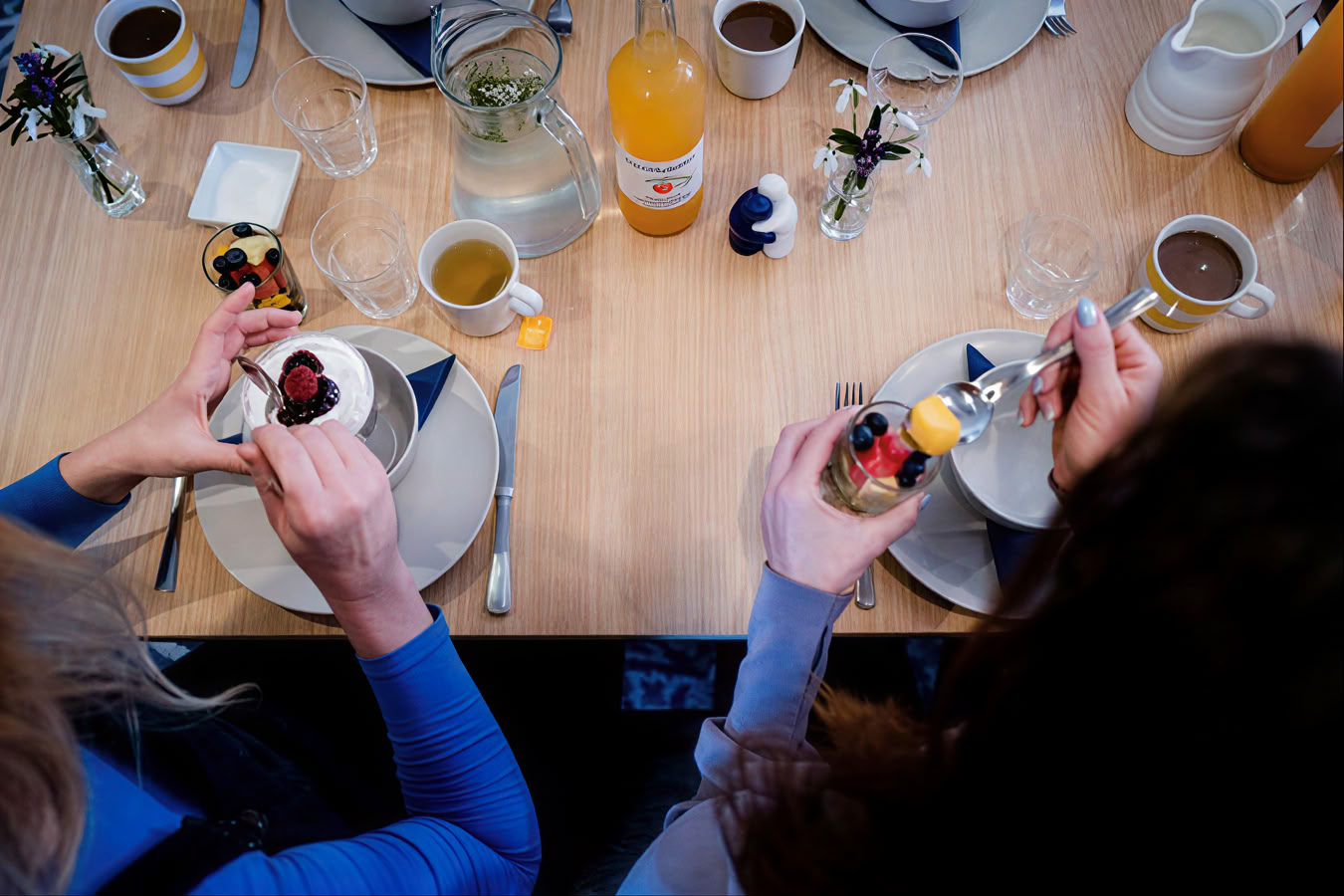3-Nachten Feestelijke Restoratieve Yogaretraite met Michelle Spencer