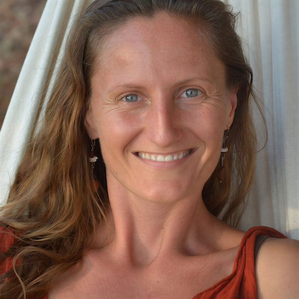 Wild van Nature Retreat – Angela Boltz