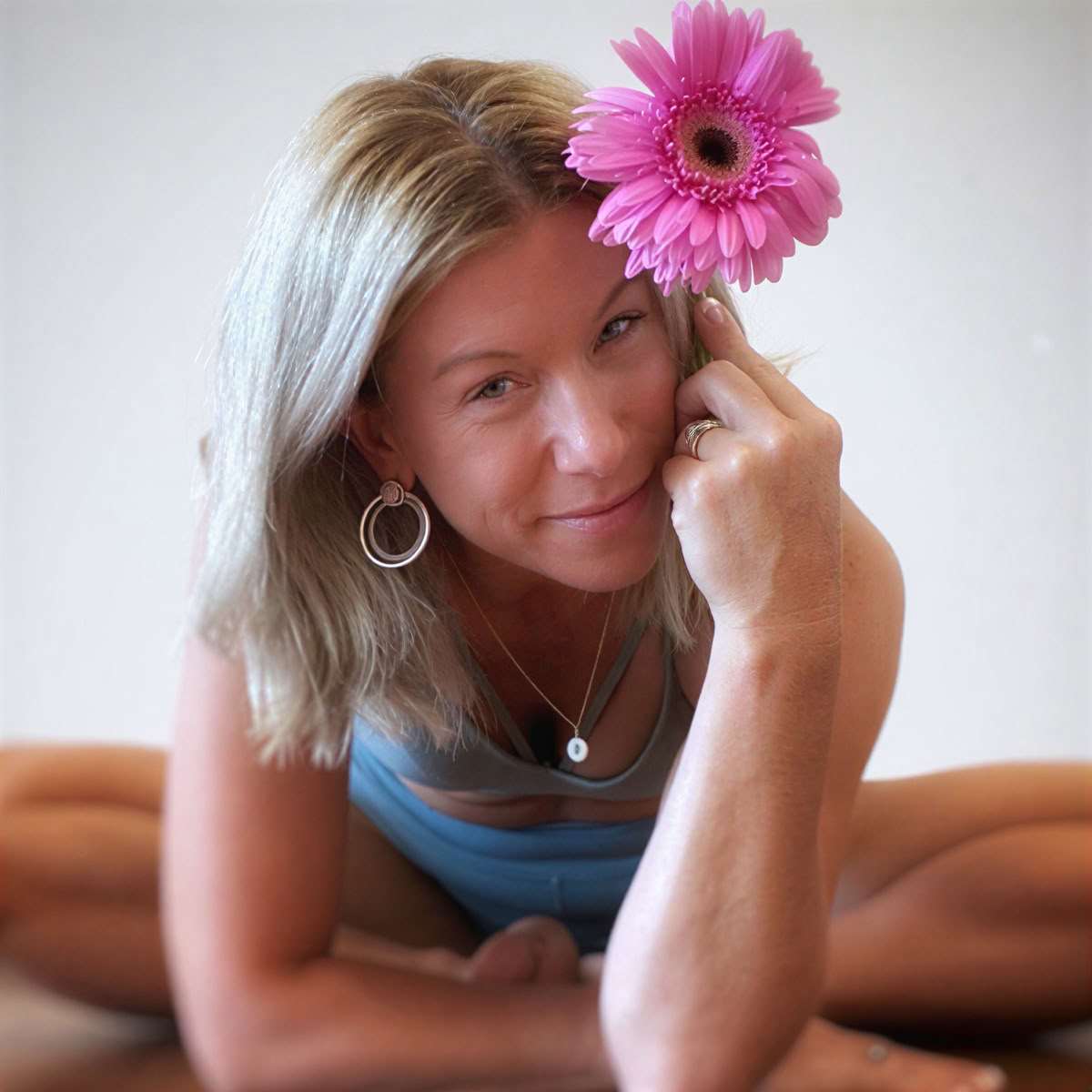 Pura Vida Haven Retraite – Kimberly Manthey