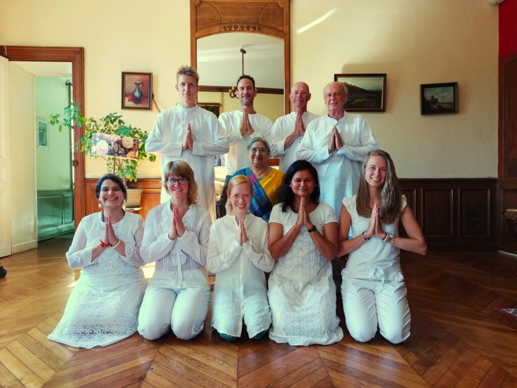 1 maand yoga als levenswijze