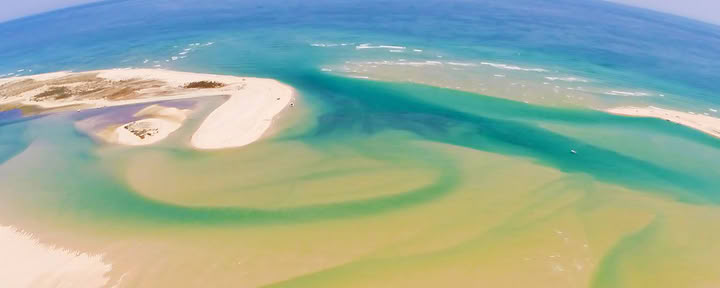 Portugal's Algarve - Beweeg, proef en verken de kust met Away Retreats - 6 nachten — Casa Fuzetta