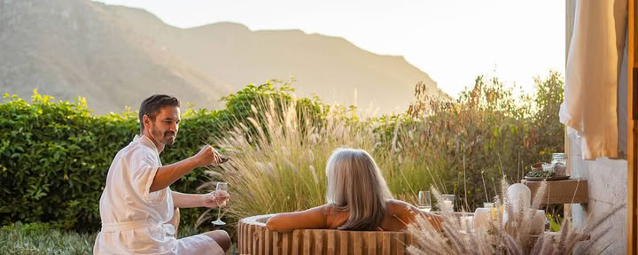 Weekkuipervaring