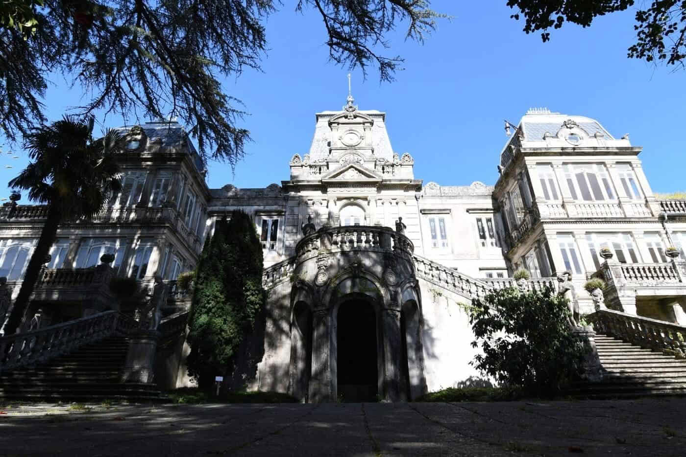 Portugese Camino de Santiago vanaf Tui in 5 etappes, comfortklasse