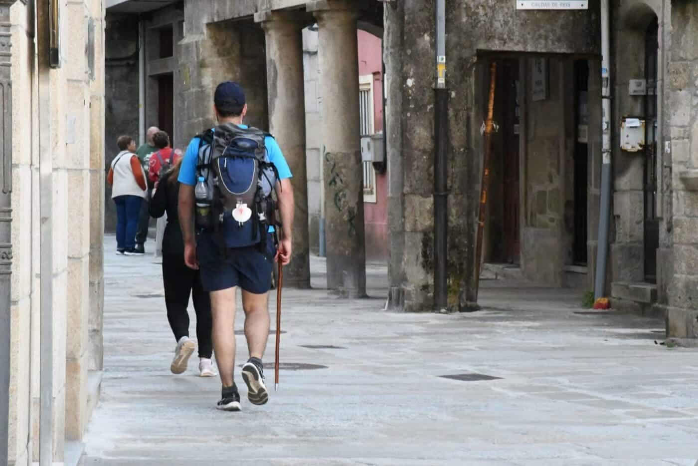 Portugees Kustpad van Baiona in 6 etappes, comfortklasse