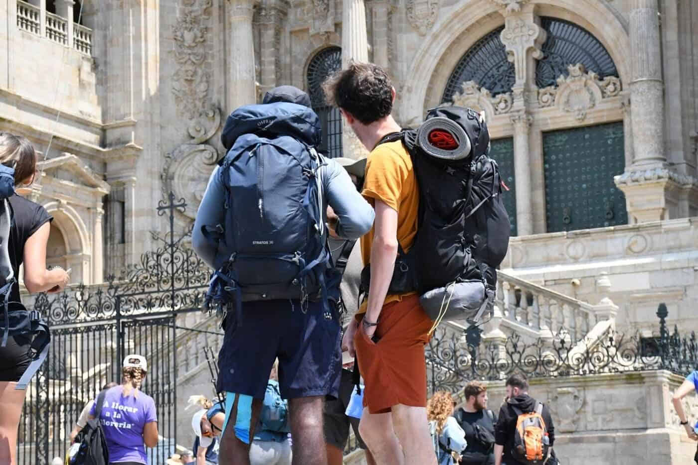 Primitieve Camino vanuit Lugo in 5 etappes, comfortklasse