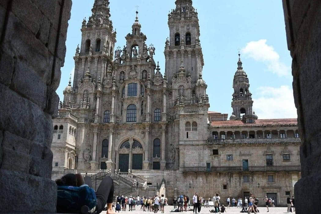 Portugese Kustroute van de Camino de Santiago in 5 etappes vanuit Vigo, comfortklasse
