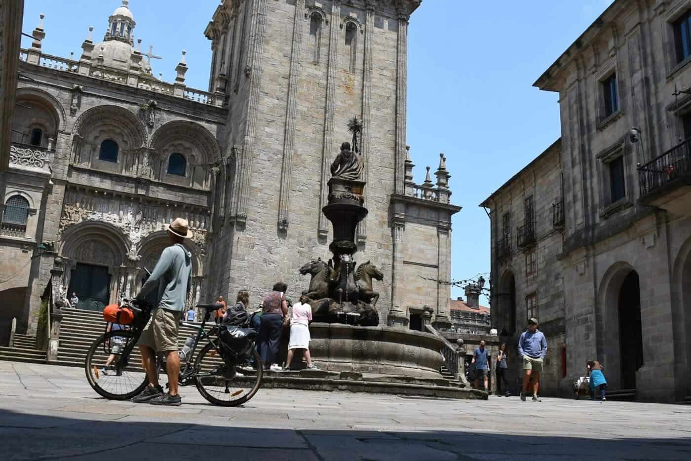 Portugese Kustroute van de Camino de Santiago in 5 etappes vanuit Vigo, comfortklasse