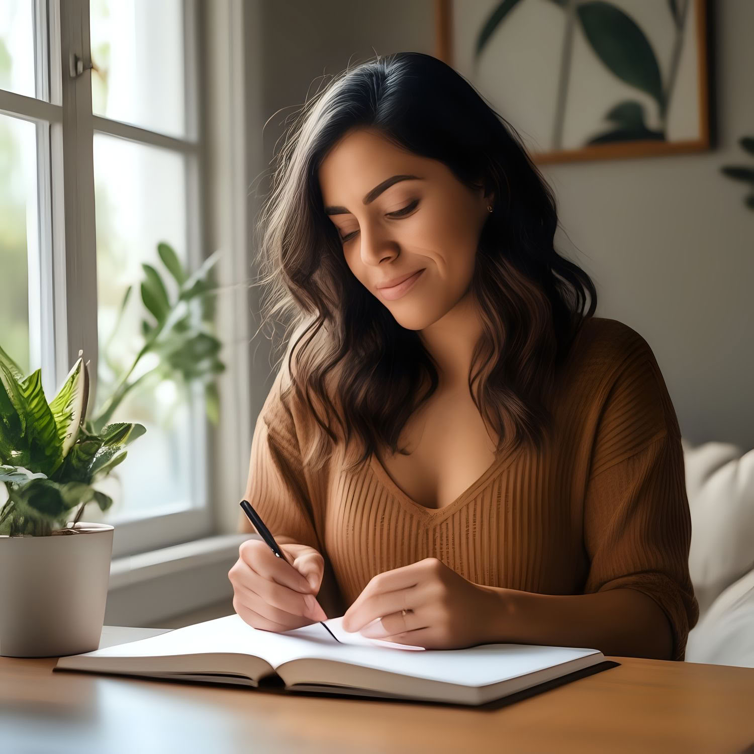 Journal van Positieve Energie