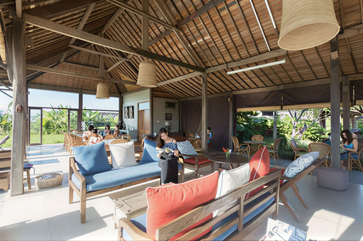 200 uur yoga TTC Bali