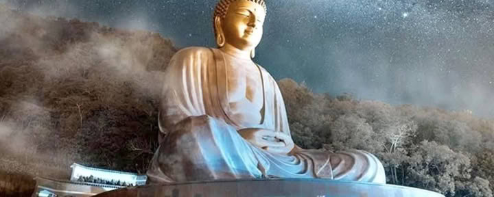 30-daagse Dzogchen Trekcho- en Thogal-retreat