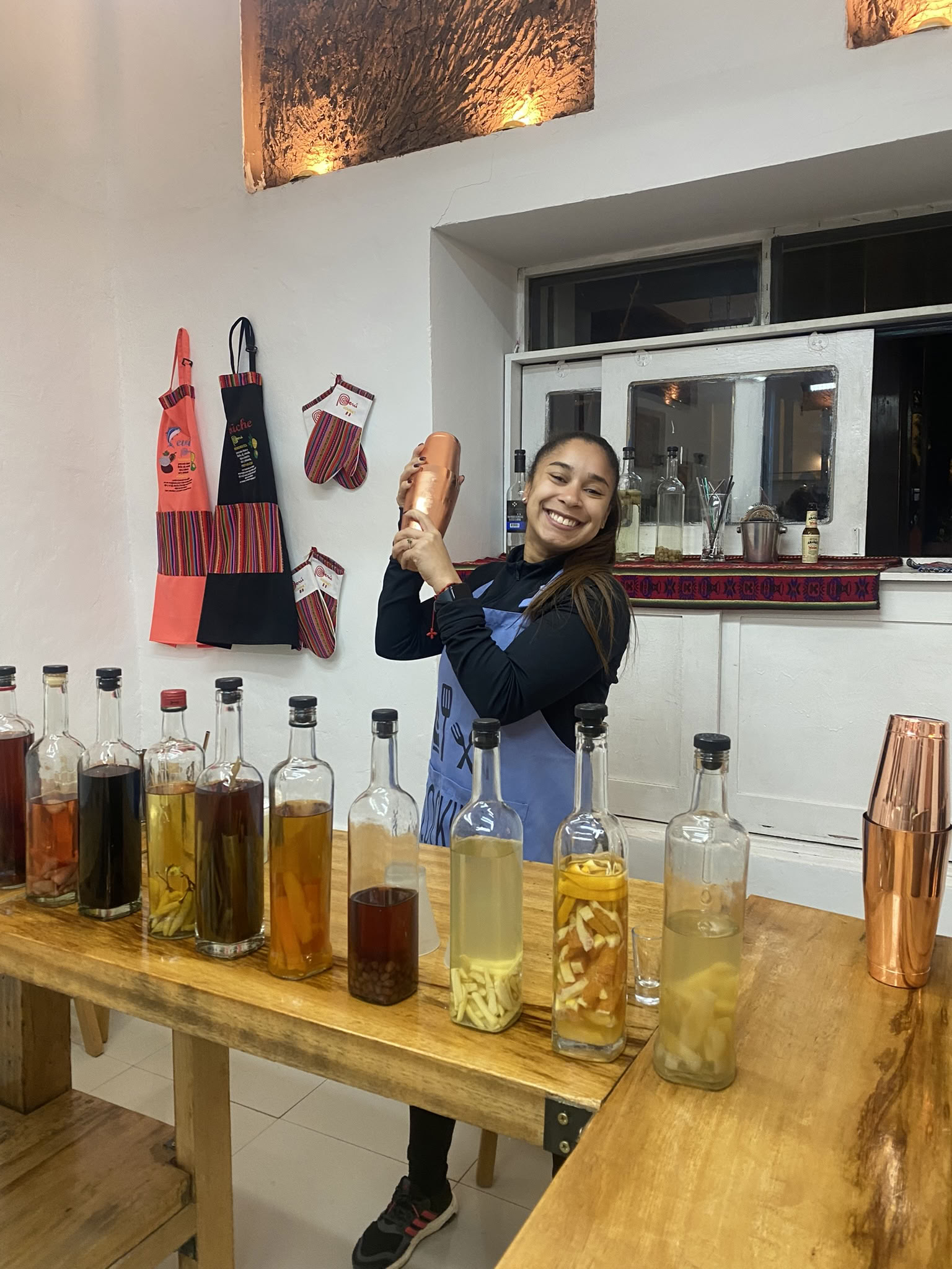 Korte Kookworkshop