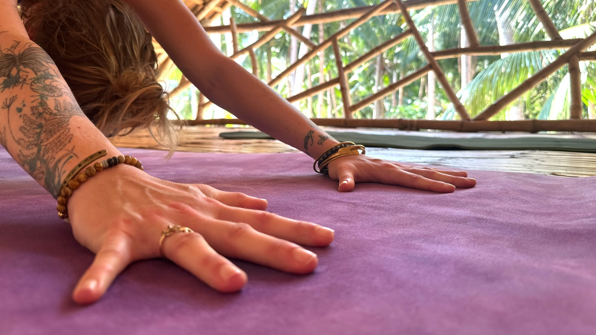 Yoga-vakanties