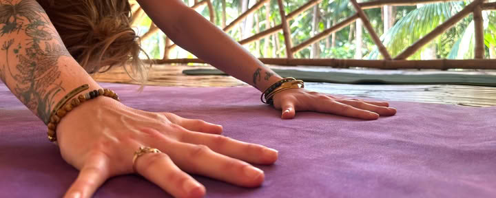 Yoga-vakanties