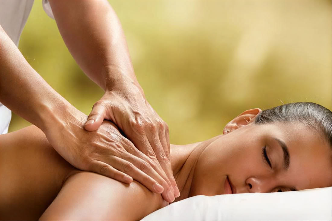 Workshop Stressmanagement & Yoga Nidra