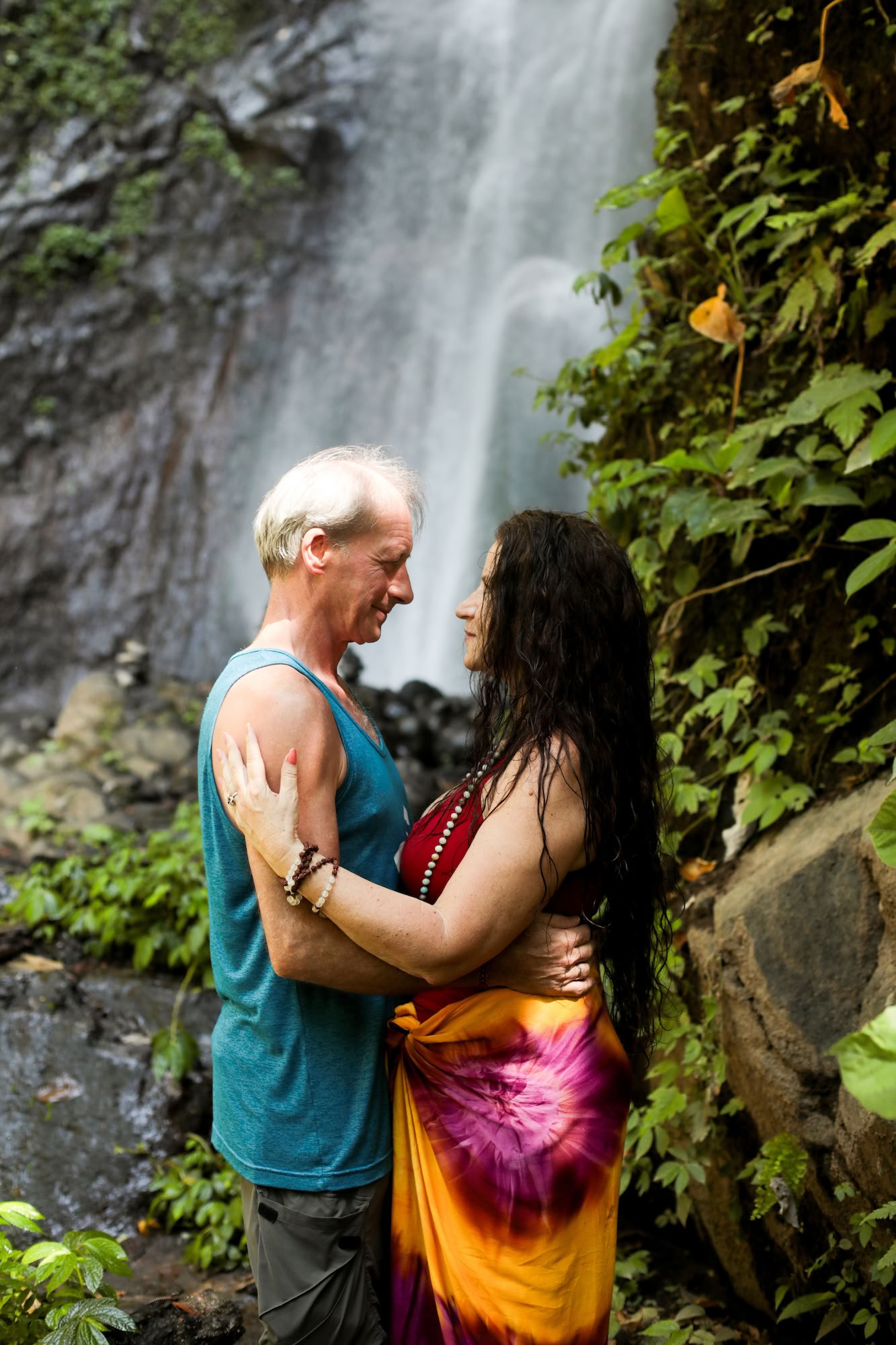 Bali-retreat Volg Je Ziel