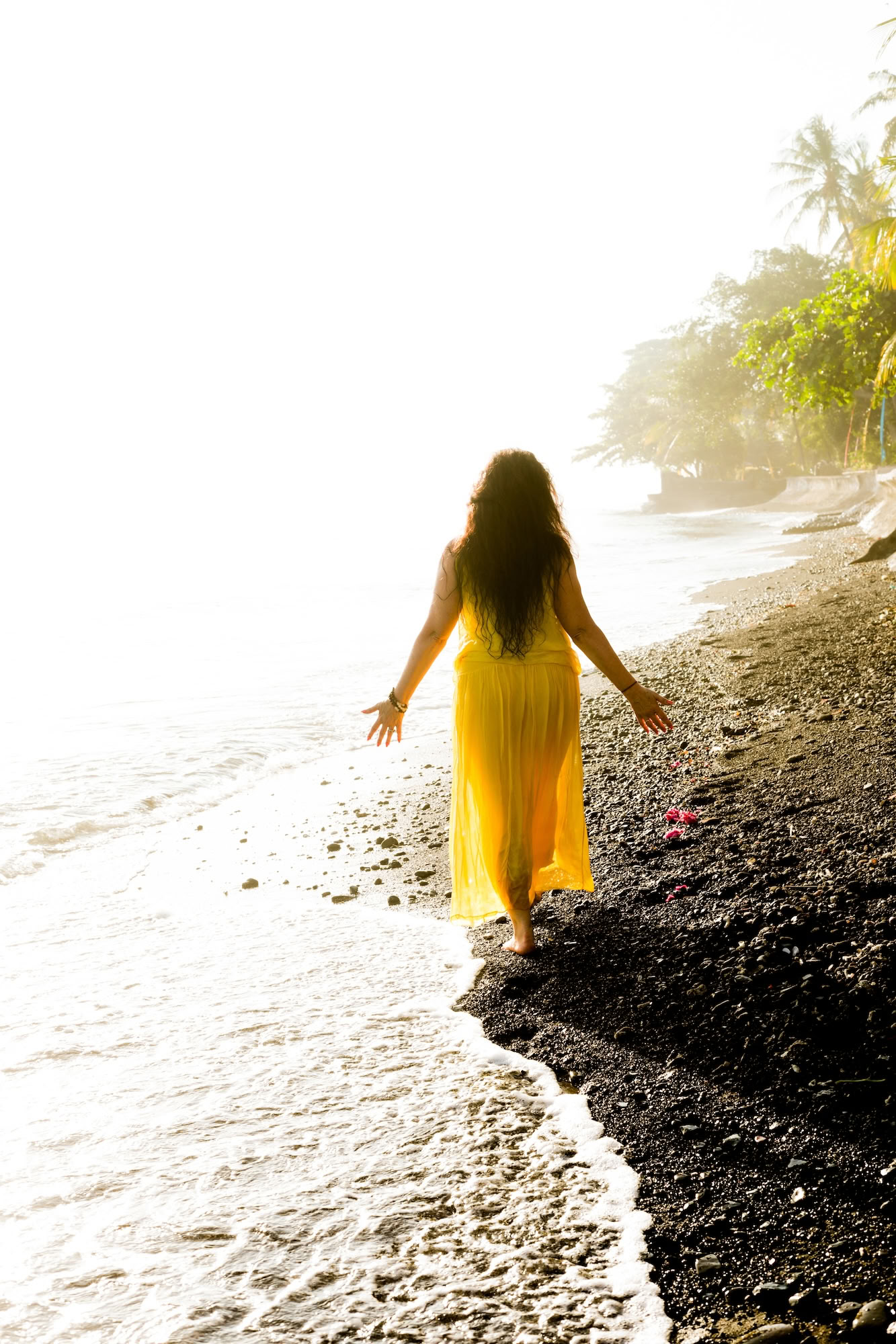 Bali-retreat Volg Je Ziel