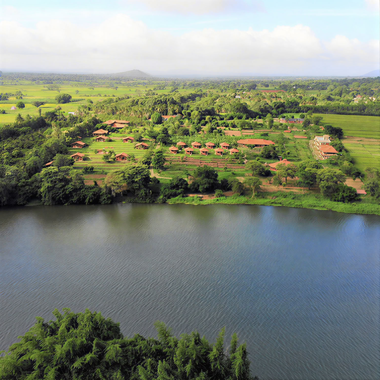 AyurYoga Eco-Ashram