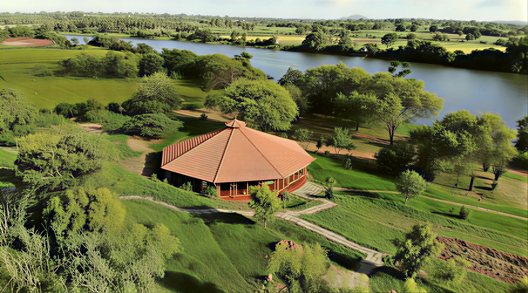 AyurYoga Eco-Ashram