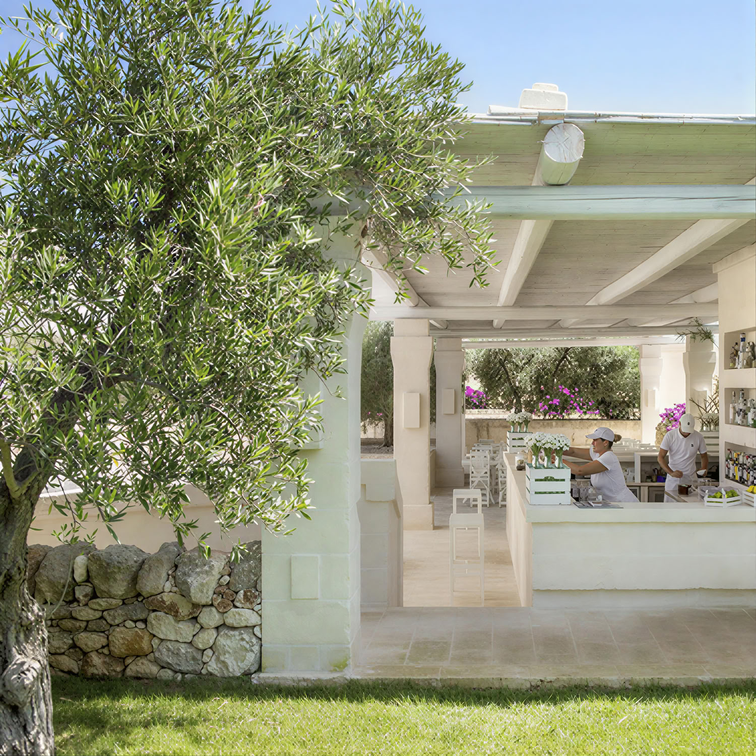Borgo Egnazia