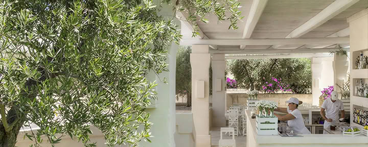 Borgo Egnazia