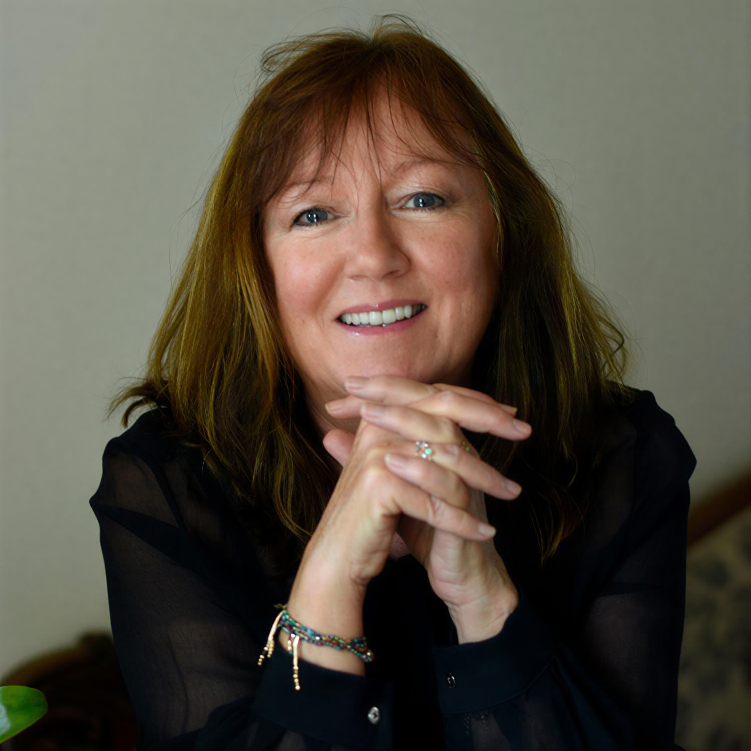 Jiva Healing, Engeland en Wales