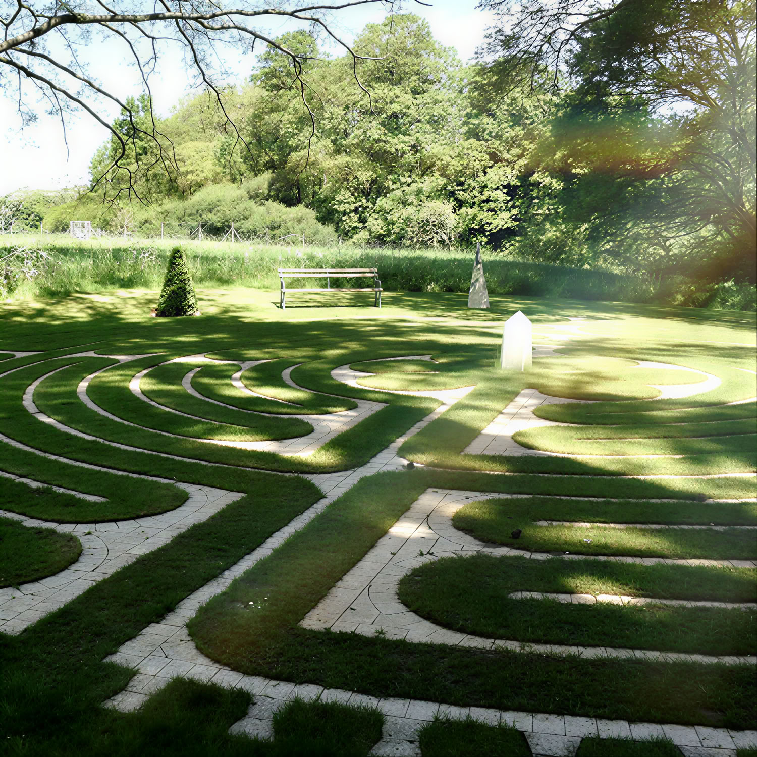 Jiva Healing, Engeland en Wales