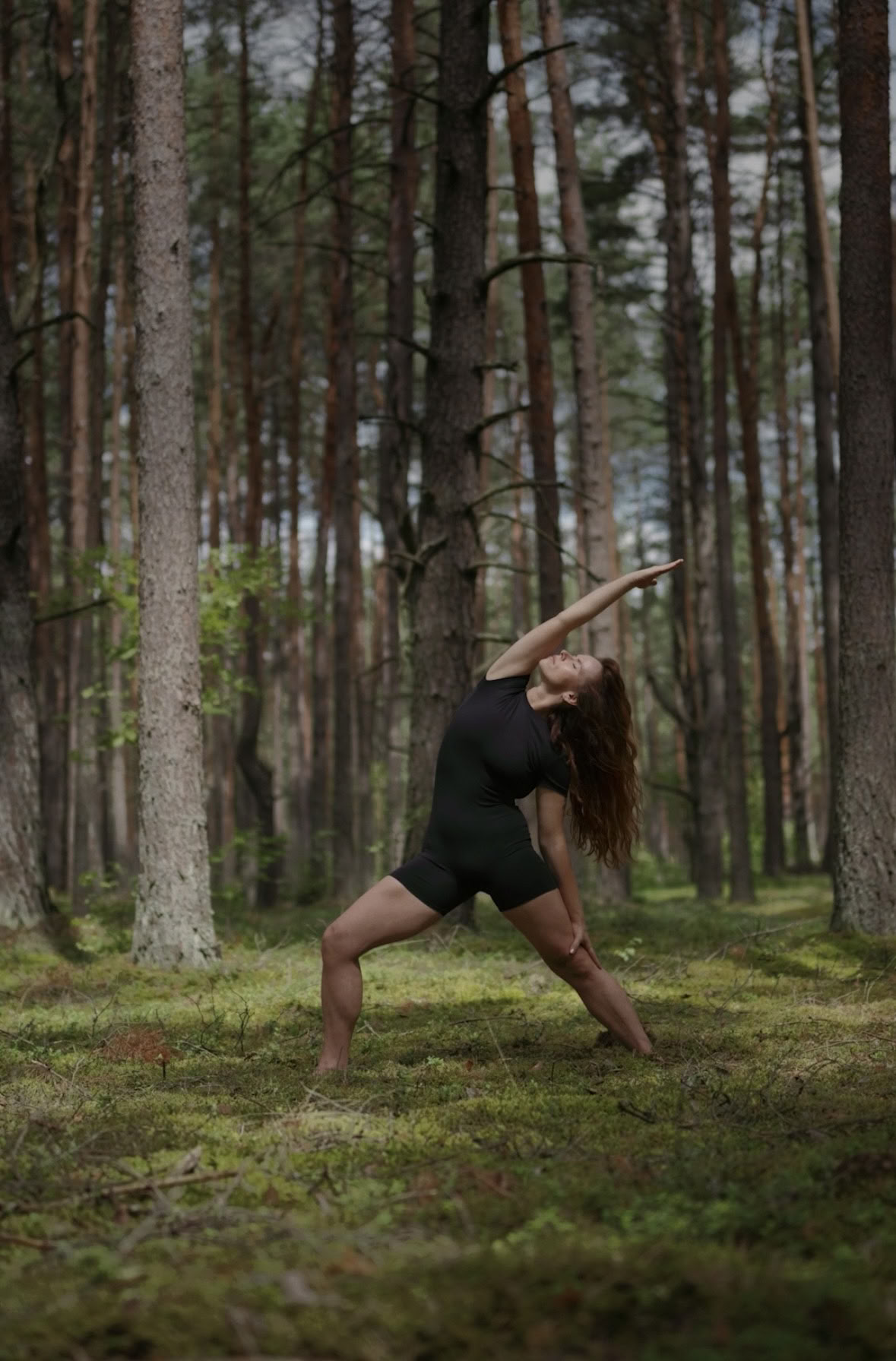 Inademings Power Yoga