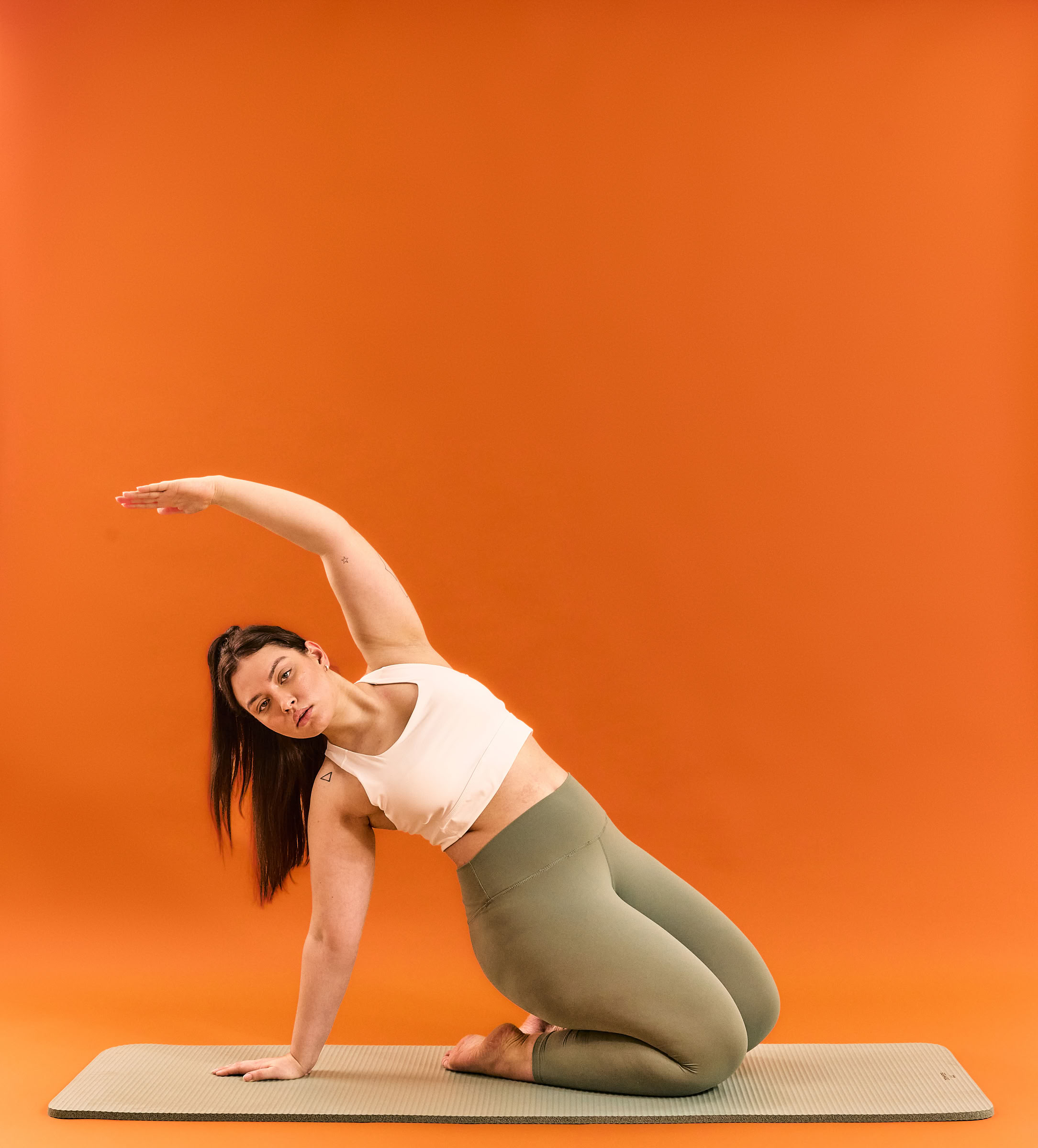 Inhale Flex Barre