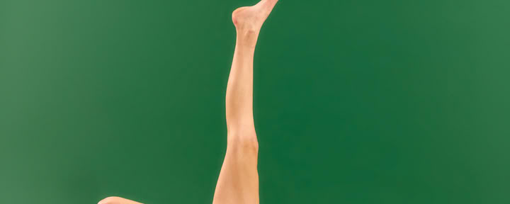 Inhale Flex Barre