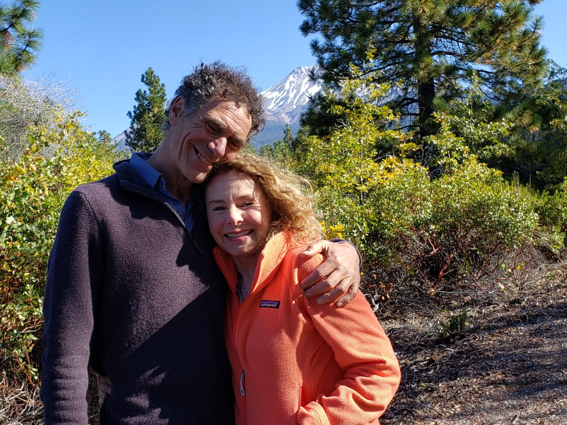 Premium Mount Shasta-retreats