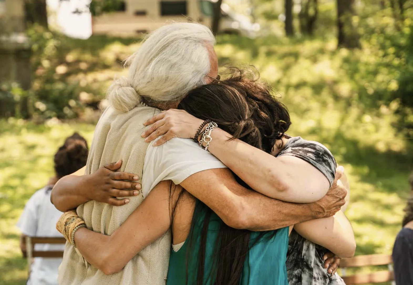 ASHA Ademkampen 2026 – 6 sep. - 12 sep.