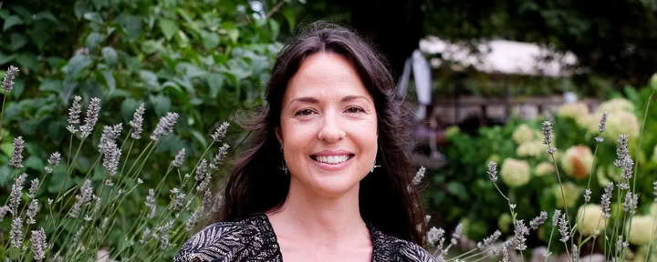 Nancy - Reiki-energiehealing (1,5 uur)