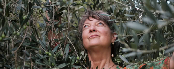 Amy Rachelle - Intuïtieve readings
