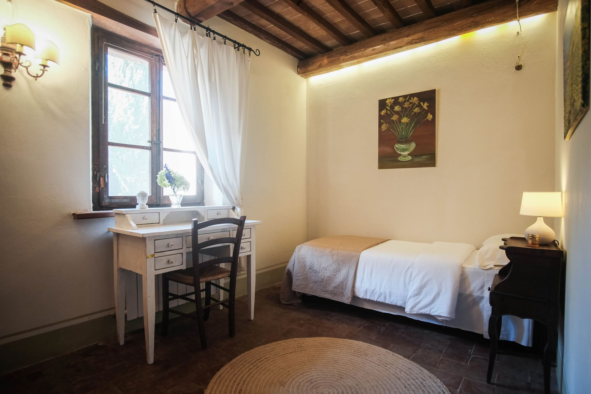 BreathCamp Toscane – BreathCamp 4