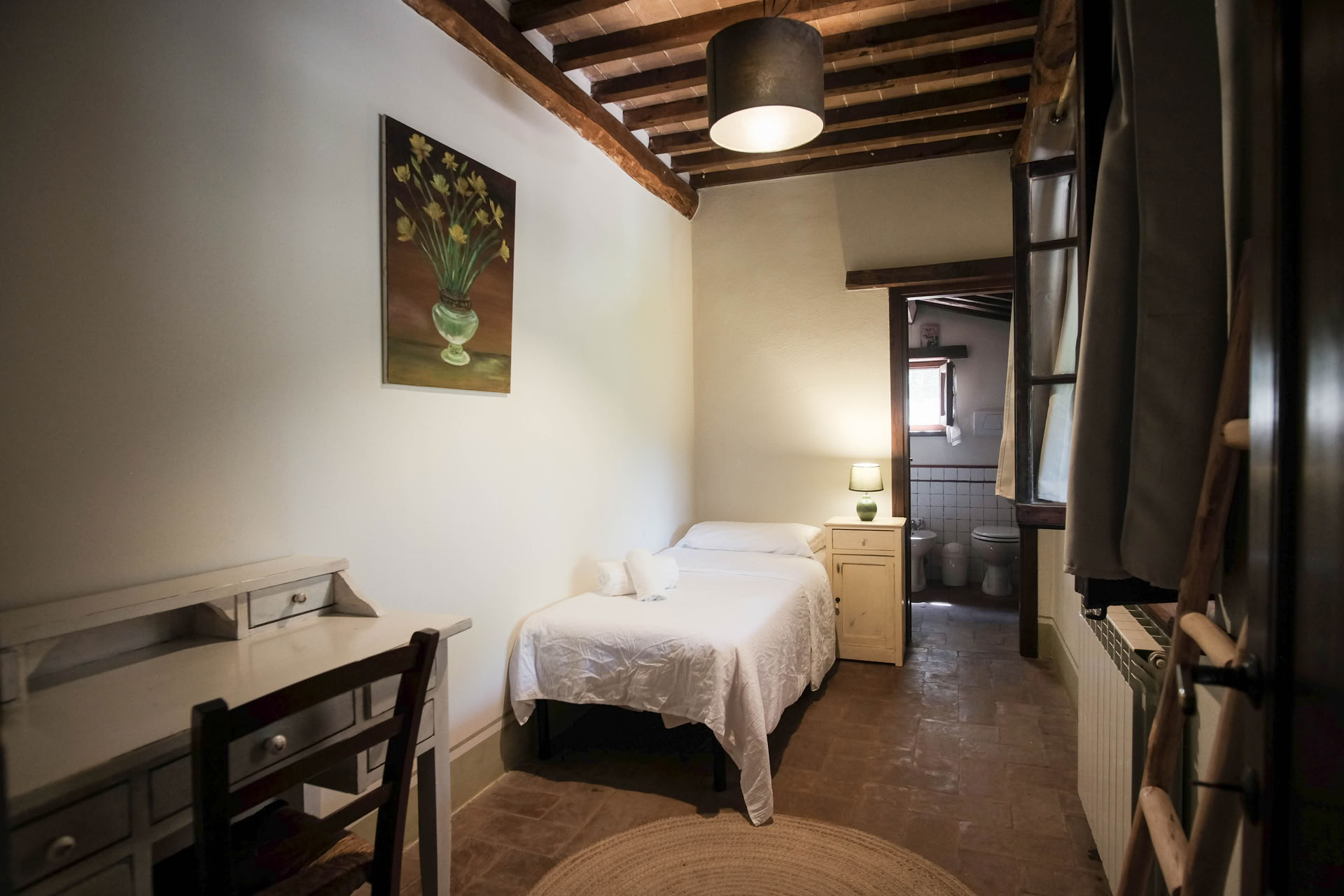 BreathCamp Toscane – BreathCamp 4