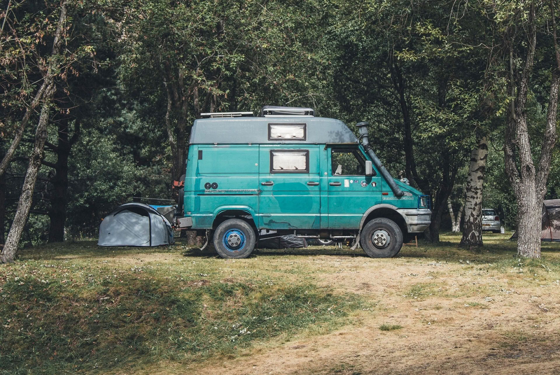 Ademkamp Toscane – Ademkamp 5