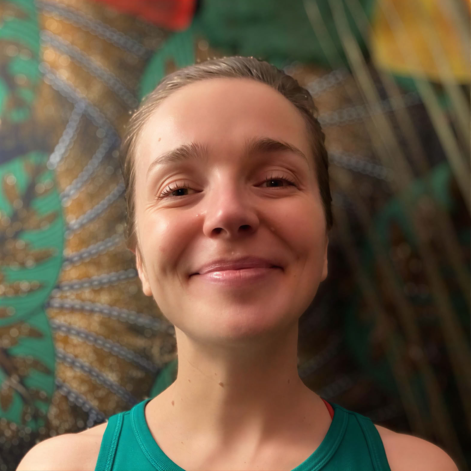 BreathCamp 2026 – 6 september – 12 september 2026