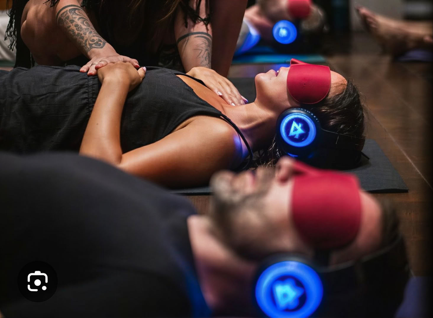 9D Ademwerk - 9DMT Psychedelische Odyssee
