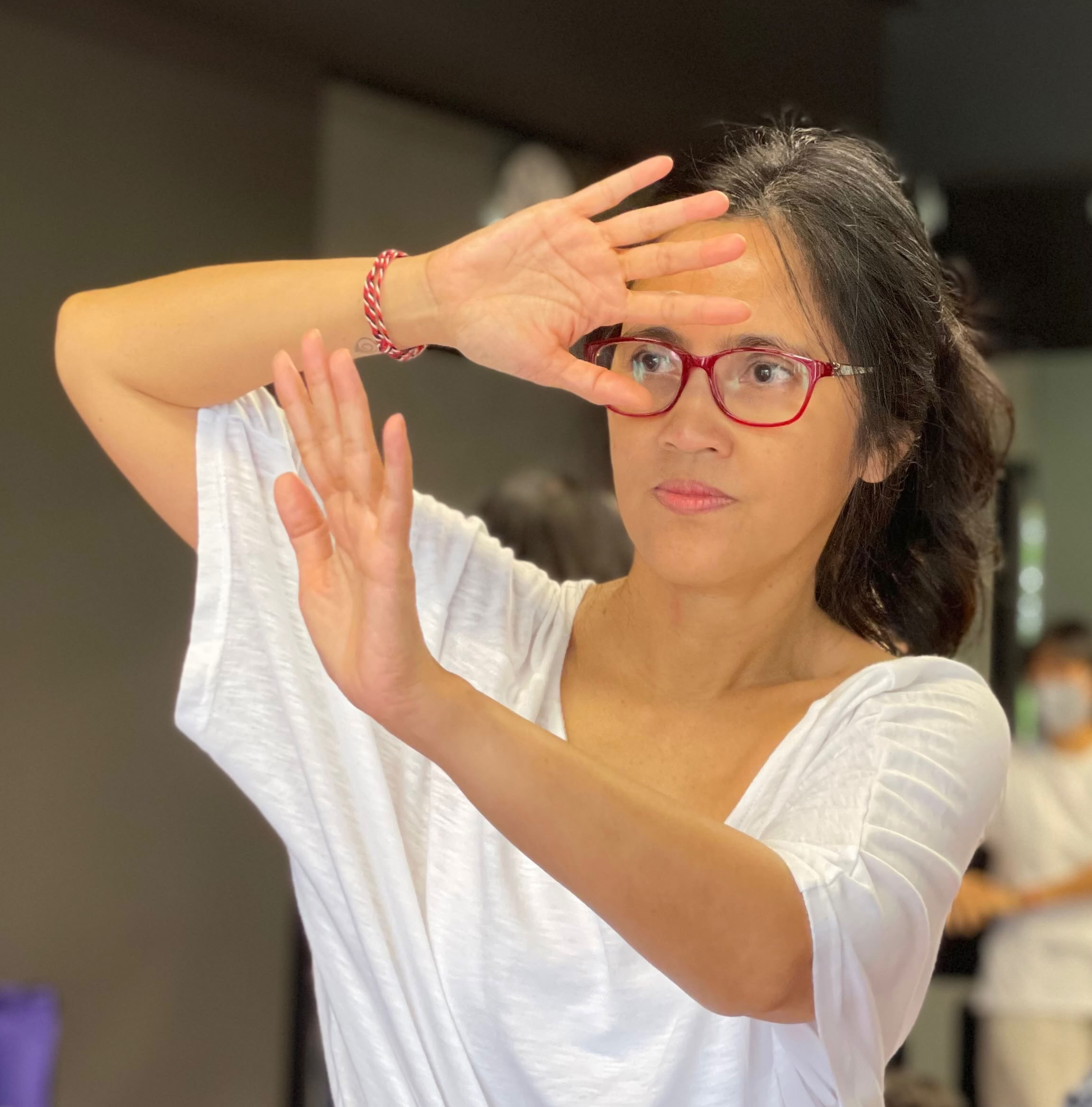 Cursus Lang Leven Qigong