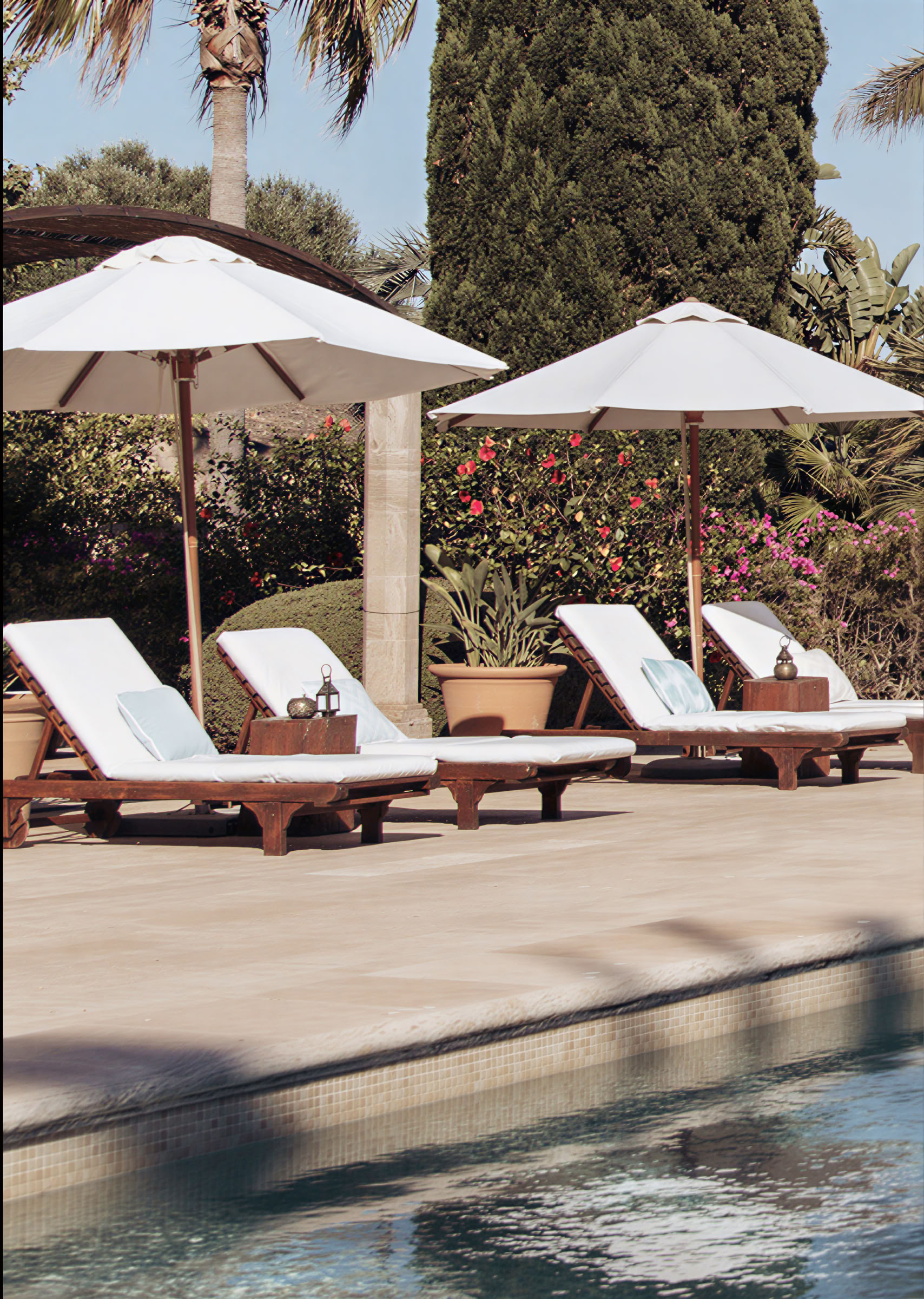 Helend retraite