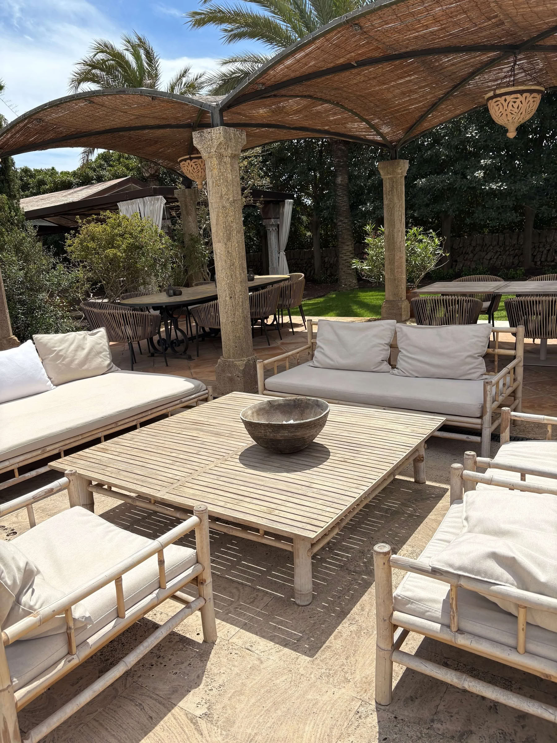 Luxe yogaretreat in Cal Reiet – 1 t/m 5 september 2026