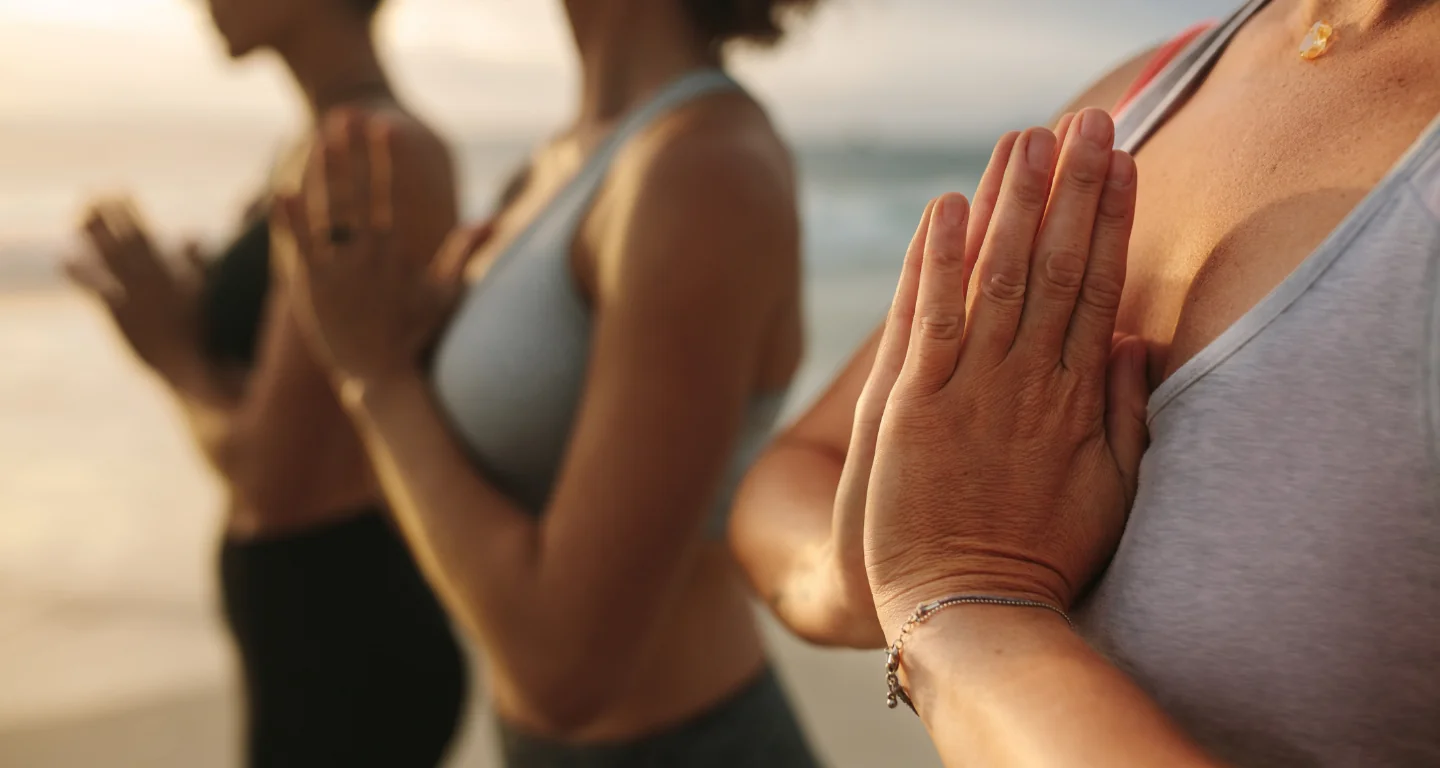 Yoga- en wellnessretreats met dagtochten – Periode: 1 november 2026 - 22 december 2026